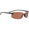 Lunettes De Soleil Serengeti Lupton S Shiny Dark Brown PhD 2.0 Polarized Drivers -Promos Lunettes De Soleil Magasin fcd2252e17aed4a9265c6cd0ecf5913948245400 E22SERELUN209744 SERE0093168 0