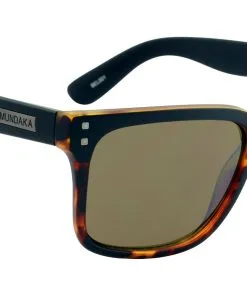 Lunettes De Soleil Mundaka Optic Beltz Mat Black Brown Tortoise Bronze -Promos Lunettes De Soleil Magasin fd315967914d34dfadd3145f0dd6be63a52e2cf2 E23MUNOLUN380932 MUNO0729888 901