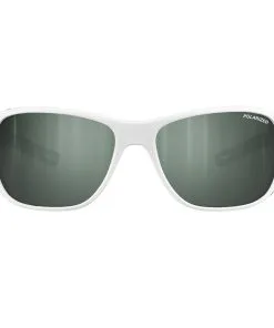 Lunettes De Soleil Julbo Camino Blanc Mat Spectron 3 Polarized -Promos Lunettes De Soleil Magasin ff3a8f292e275af65c1969b020a8c95546e73f85 E18JULBLUN4853491 JULB0590881 4